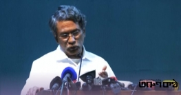 গণতন্ত্র রক্ষায় ভোটাধিকার নিশ্চিত করা জরুরি: আলী রীয়াজ